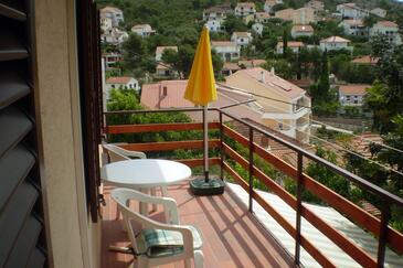 Apartments with parking space Mavarštica, Čiovo - 12435