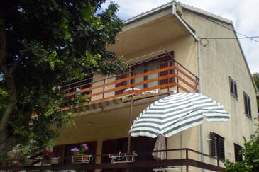 Apartments with parking space Mavarštica, Čiovo - 12435 Adriatic.hr