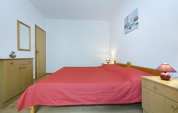 Apartamentos y estudios Baška Voda, Dalmacia Central