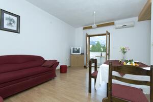 Enosobni apartma Baška Voda, Makarska (A-12442-b)