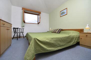 Lejligheder med pool egnet til familier med børn Baska Voda, Makarska - 12442