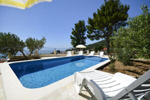 Jednosobni apartman Baška Voda, Makarska (A-12442-c(