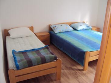 Apartments by the sea Metajna, Pag - 12443