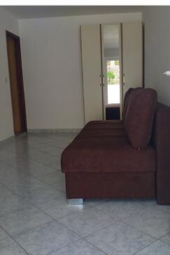 Apartments by the sea Metajna, Pag - 12443