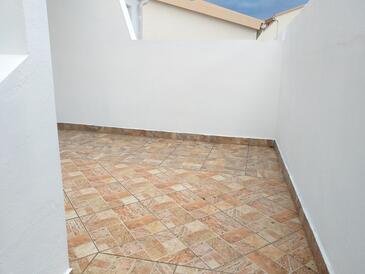 Apartments by the sea Metajna, Pag - 12443