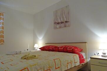 Ferienwohnungen am Meer Zaklopatica, Lastovo - 12452