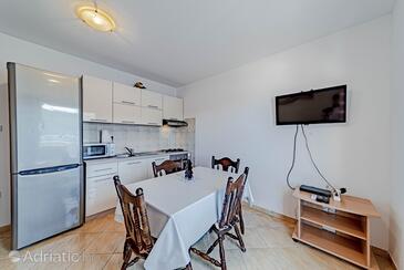 Apartamenty nad morzem Zaklopatica, Lastovo - 12452
