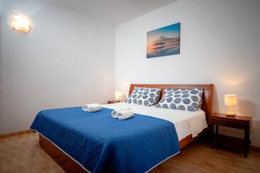 Casa accanto al mare per famiglia con bambini Baia Kruseva, Lesina - Hvar - 12459