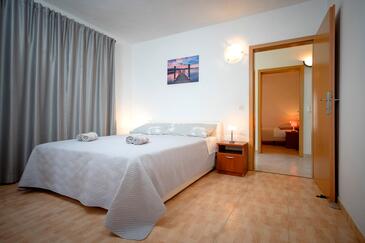 Casa accanto al mare per famiglia con bambini Baia Kruseva, Lesina - Hvar - 12459