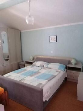 Apartmanok és szobák a tenger mellett Kampor, Rab - 12473