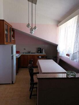 Apartments and rooms by the sea Kampor, Rab - 12473