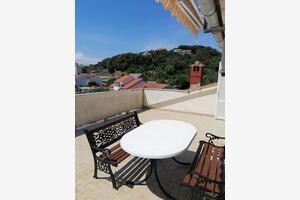 Two bedroom apartment Kampor Two bedroom apartment Kampor, Rab (A-12473-a)