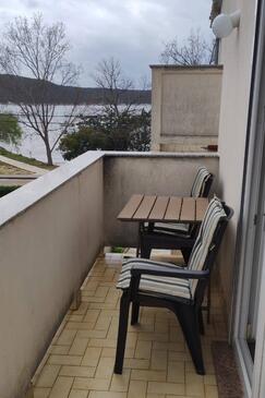 Apartmány a pokoje u moře Kampor, Rab - 12473