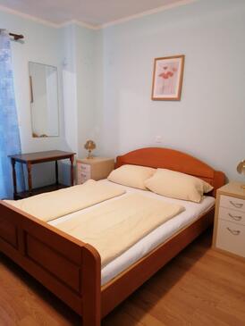 Apartmány a pokoje u moře Kampor, Rab - 12473