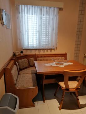 Apartments and rooms by the sea Kampor, Rab - 12473