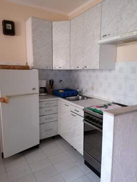 Apartmány a pokoje u moře Kampor, Rab - 12473
