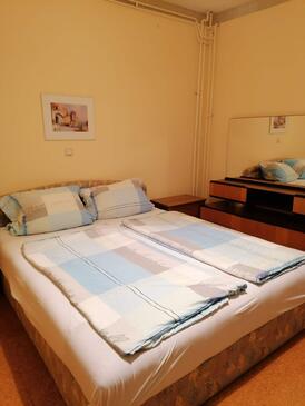 Apartmaji in sobe ob morju Kampor, Rab - 12473