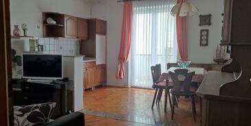 Apartments and rooms by the sea Kampor, Rab - 12473