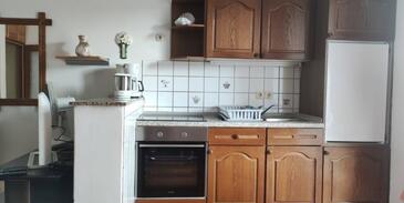 Apartmaji in sobe ob morju Kampor, Rab - 12473