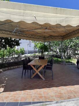 Apartmani i sobe uz more Kampor, Rab - 12473