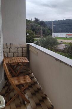 Apartmani i sobe uz more Kampor, Rab - 12473