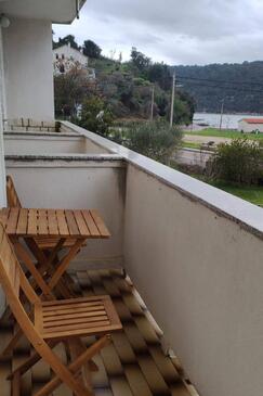 Apartmani i sobe uz more Kampor, Rab - 12473