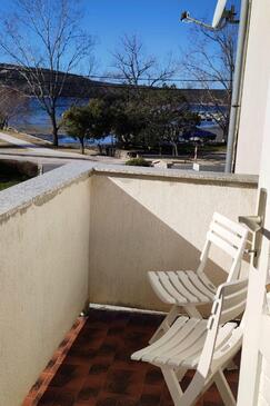 Апартаменты и комнаты у моря Кампор - Kampor, Раб - Rab - 12473