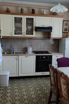 Apartmani i sobe uz more Kampor, Rab - 12473