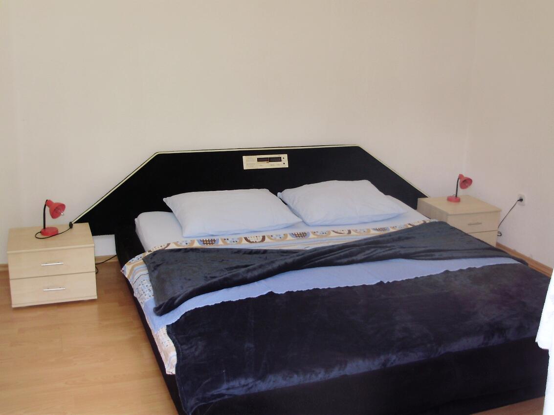 Apartments by the sea Kabli, Pelješac - 12475