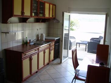 Apartments by the sea Kabli, Pelješac - 12475