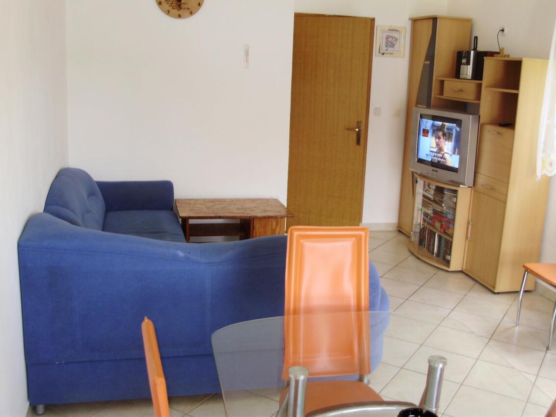 Apartments by the sea Kabli, Pelješac - 12475
