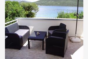 One bedroom apartment Kabli, Pelješac (A-12475-a)