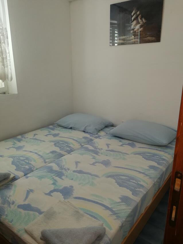 Apartments by the sea Kabli, Pelješac - 12475