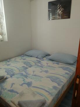 Apartments by the sea Kabli, Pelješac - 12475