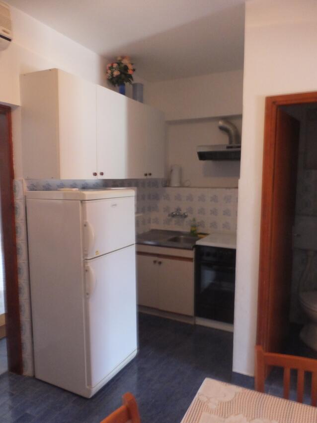 Apartments by the sea Kabli, Pelješac - 12475