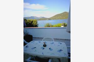 Two bedroom apartment Kabli, Pelješac (A-12475-b)
