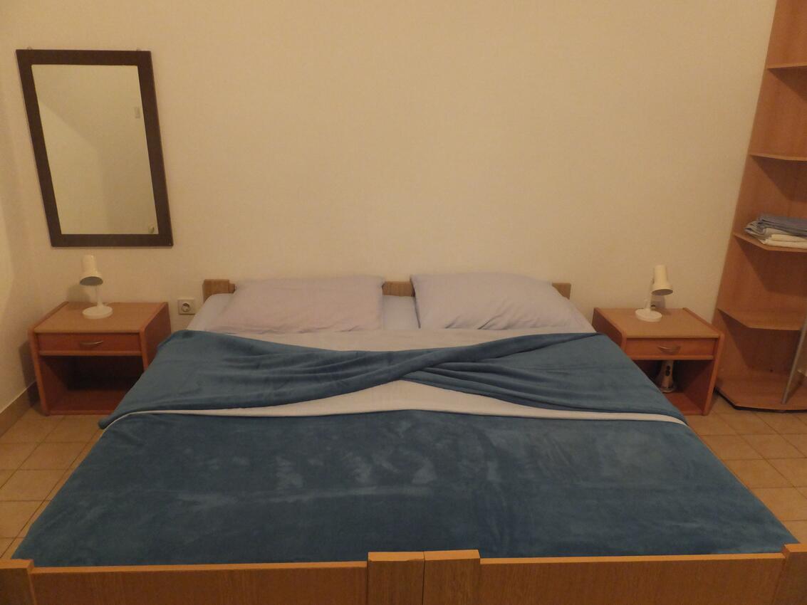 Apartmány u moře Kabli, Pelješac - 12475