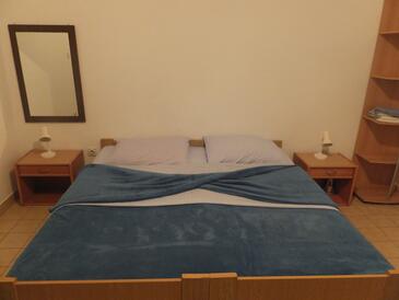 Apartments by the sea Kabli, Pelješac - 12475