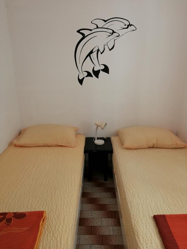 Apartmány u moře Kabli, Pelješac - 12475