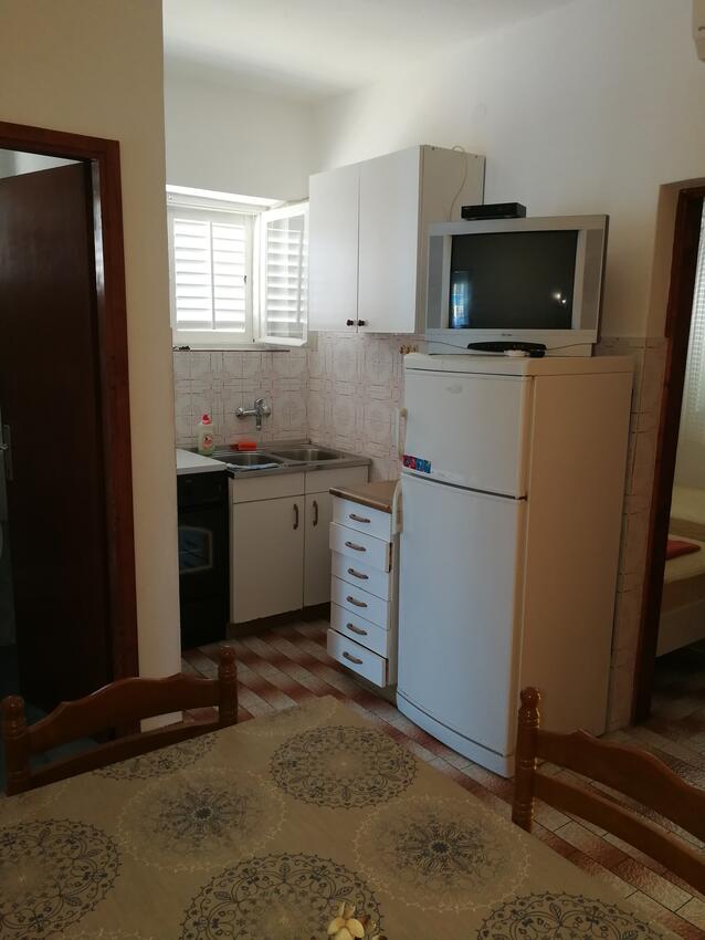 Apartmány u moře Kabli, Pelješac - 12475