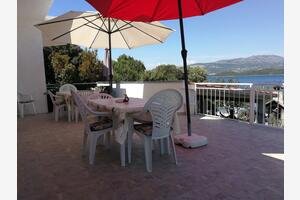 Two bedroom apartment Kabli, Pelješac (A-12475-c)