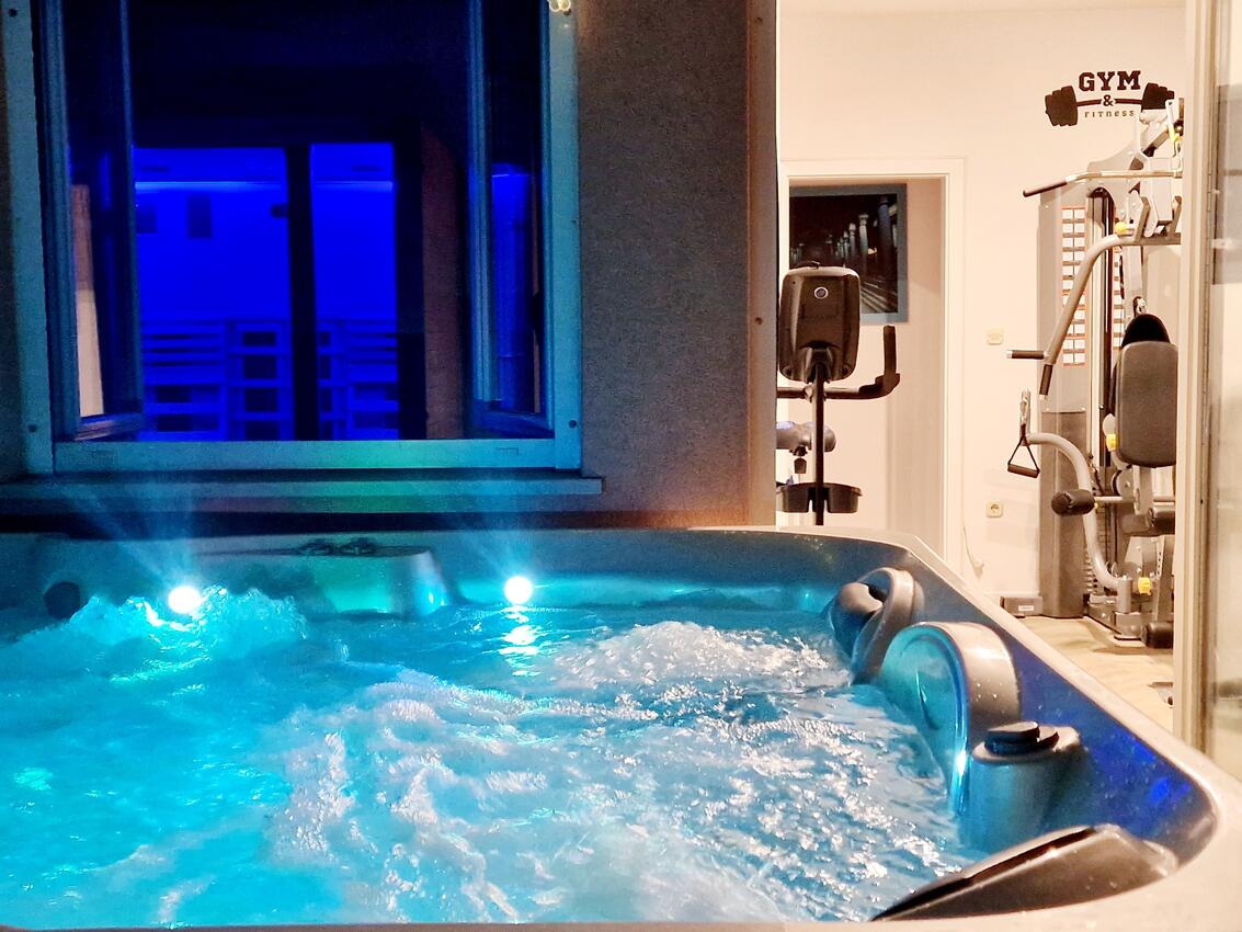 Apartmány s parkovištěm Seget Donji, Trogir - 12481