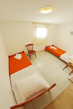 Ferienhaus mit Pool Sumartin, Brac - 12482