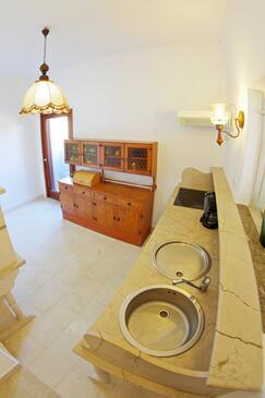 Ferienhaus mit Pool Sumartin, Brac - 12482