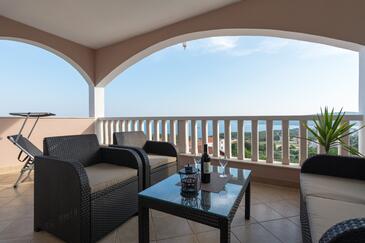 Ferienwohnungen mit Parkplatz Seget Vranjica, Trogir - 12499