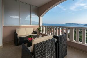 Apartmánové studio Seget Vranjica Apartmánové studio Seget Vranjica, Trogir (AS-12499-b)
