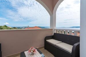 Apartmánové studio Seget Vranjica Apartmánové studio Seget Vranjica, Trogir (AS-12499-c)