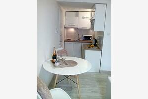 Apartmánové studio Seget Vranjica Apartmánové studio Seget Vranjica, Trogir (AS-12499-d)