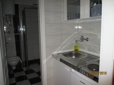 Apartmány s internetem Nečujam, Šolta - 12500