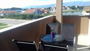 Ferienwohnungen am Meer Nin, Zadar - 12501